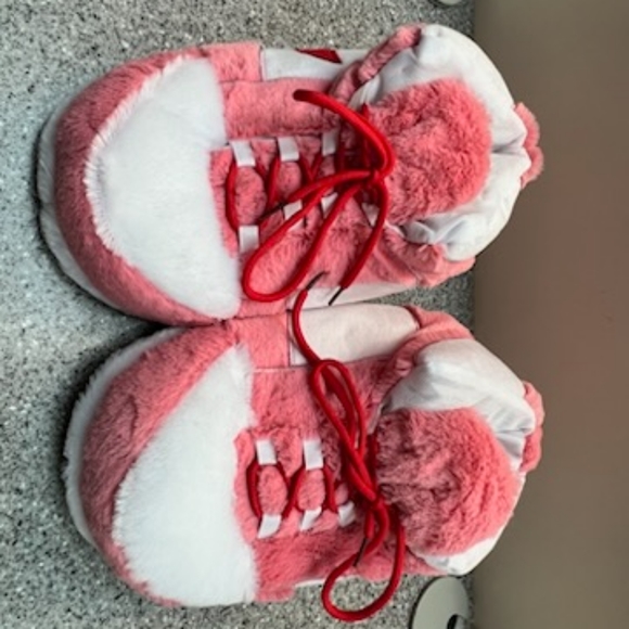 House Slippers - Picture 2 of 3